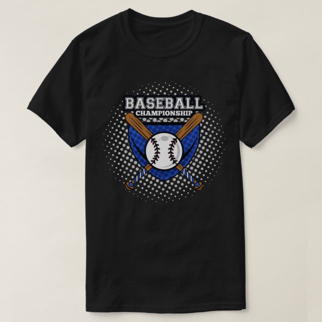 T-shirt Cricket de Nouvelle-Zélande3 (Design devant)