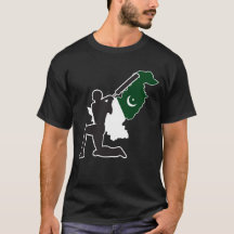 Cricket du Pakistan, cadeau de cricket du Pakistan
