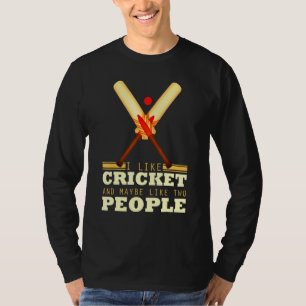 T-shirt Cricket Sport Jersey Cricket Chaussures Cricket Ba
