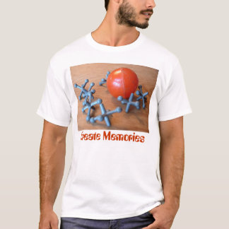 T-shirt Crics