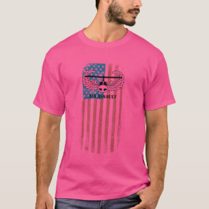 T-shirt Crier Eagles Air Assault