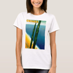 T-shirt Crimée