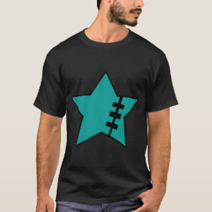 T-shirt Crimin 5