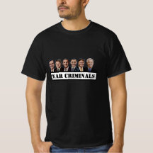 Criminel de guerre américain