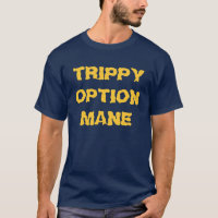 Crinière Trippy d'option