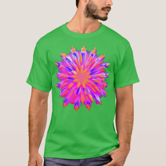 T-shirt cristal