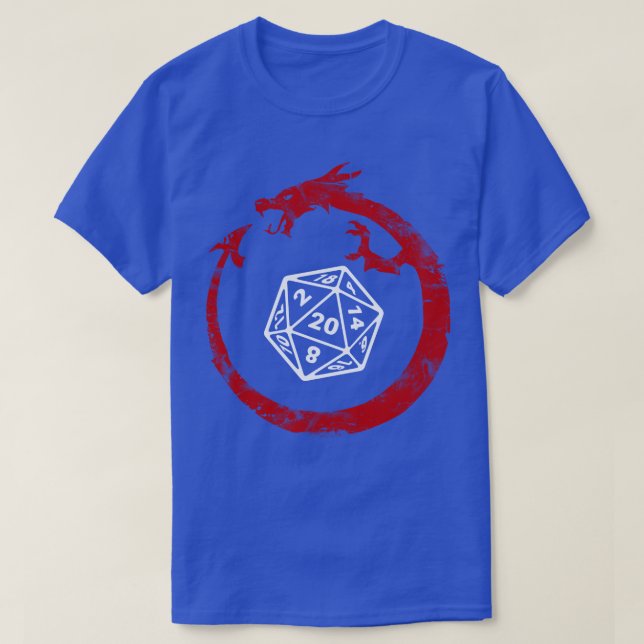 T-shirt Critique 20 Vers2 (Design devant)