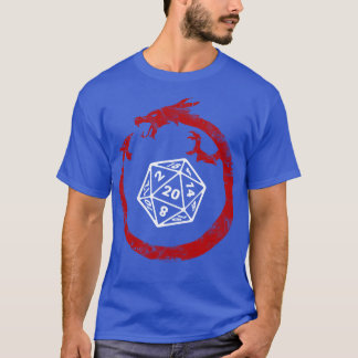 T-shirt Critique 20 Vers2