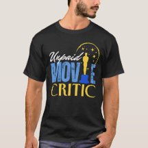 Critique de film non payé