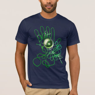 T-shirt Crochet