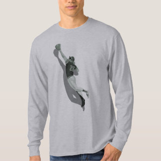 T-shirt Crochet d'extra-champs