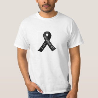 T-shirt Crochet Newtown élémentaire de Sandy tirant T
