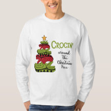 Crockin' autour de l'arbre