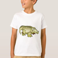 Crocodile de Cute