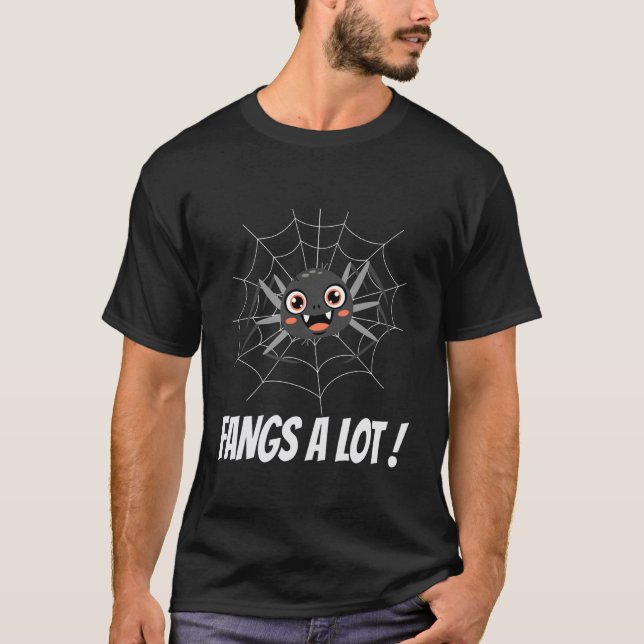 T-shirt Crocs beaucoup ! Propriétaire d'éleveur de tarentu (Devant)