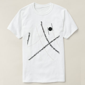 T-shirt croire