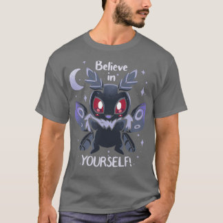 T-shirt Crois en toi-même