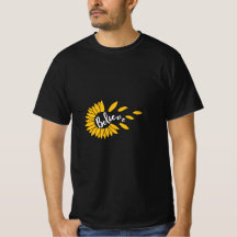 Crois-moi-T-shirt