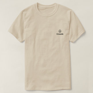 T-shirt Croisade