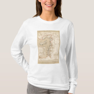 T-shirt Croisade de deuxieme de La de depuis de Terre