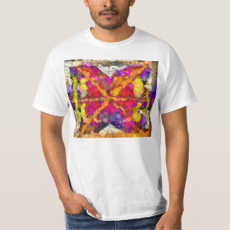 T-SHIRT CROISEZ MON ARTICHAUT