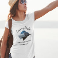 Croisière bateau Alaska Orca Voyage en famille sur