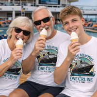 Croisière de réunion pour créer des souvenirs