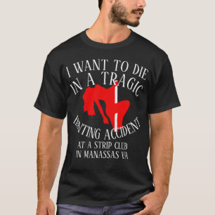 T-shirt Croisière de vacances sur un bateau de croisière F