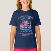Croisière famille des Caraïbes 2024