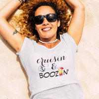 Croisière Funny Cruisin' et Boozin' Drop