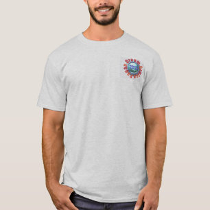 T-shirt Croisière rêveuse païenne 2013