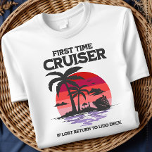 Croisiériste pour la première fois ? En cas de per