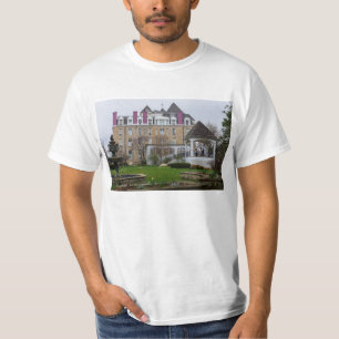 T-shirt Croissant Eureka
