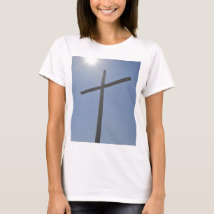 T-shirt Croix