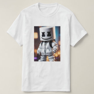 T-SHIRT CROIX