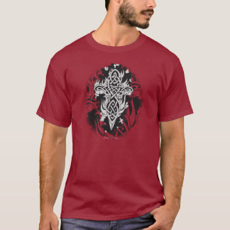 T-shirt Croix celtique