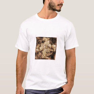 T-shirt Croix celtique I