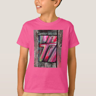 T-shirt Croix de guérison