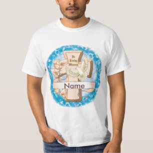 T-Shirt Croix de Mémoire