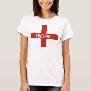 T-shirt Croix de Saint-Georges