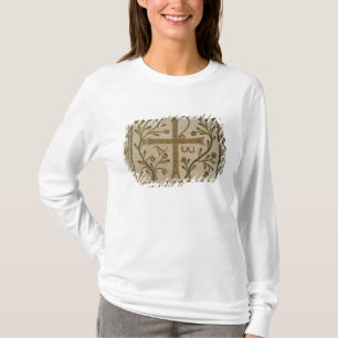 T-shirt Croix de Sbeitla, de basilique de Henchir Ali