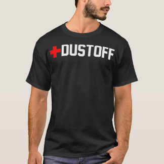 T-SHIRT CROIX DUSTOFF MEDEVAC 