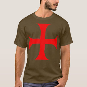 T-shirt Croix-Rouge Température