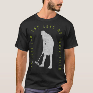 T-shirt Croquet S2 (95)