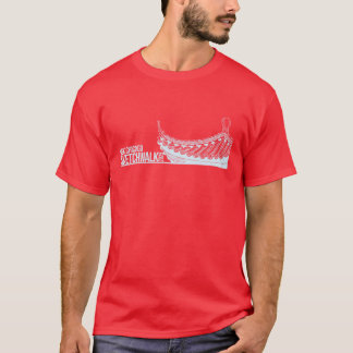 T-shirt Croquis 2025