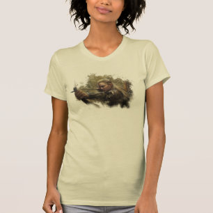 T-shirt Croquis de LEGOLAS GREENLEAF™