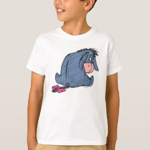 T-shirt Croquis Eeyore 1
