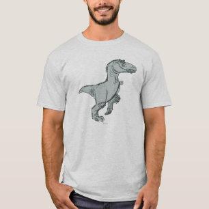 T-shirt Croquis Ramsey