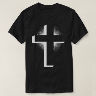 T-shirt Cross