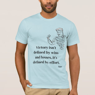 T-Shirt : Croyez
